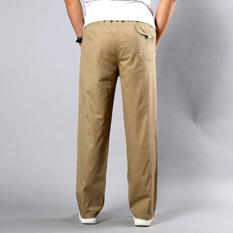 The Sobek Cargo Pants