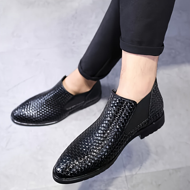 Pangu Premium Boots