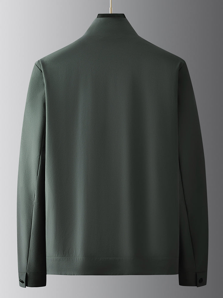The Sion Multipocket Cargo Jacket