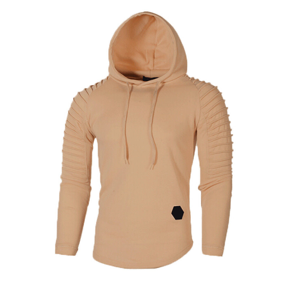 The Anhur Hoodie