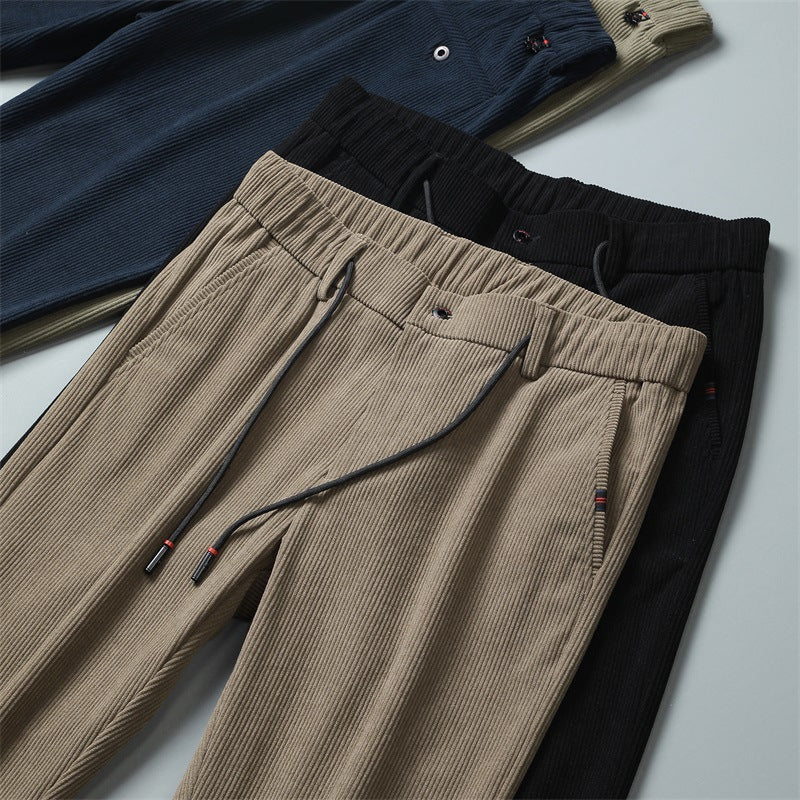The Stellan Trousers
