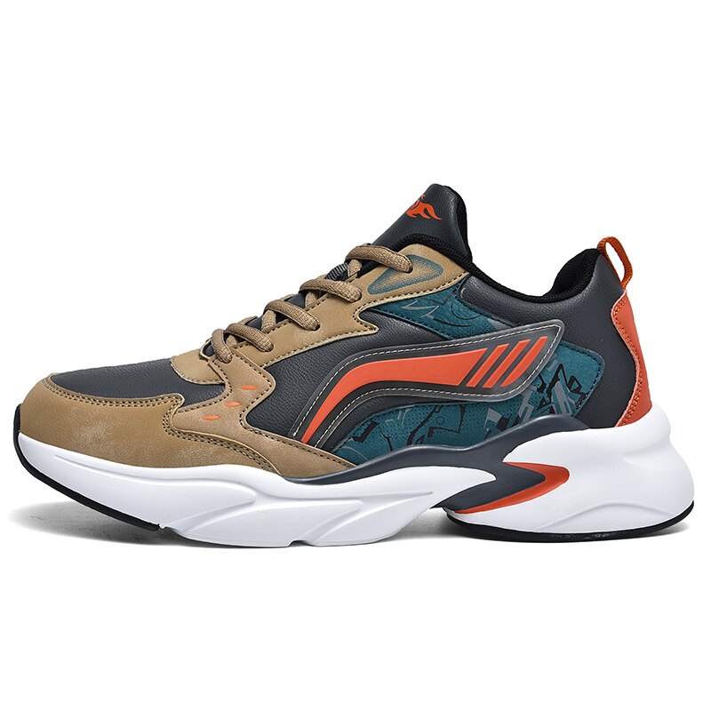 2024 Cragus Sneakers