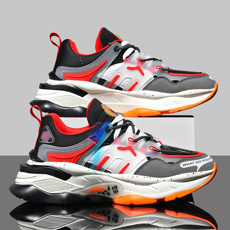 2023 Prestige Sneakers