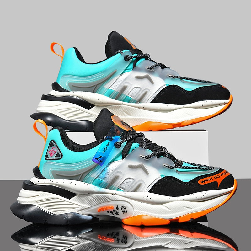 2023 Prestige Sneakers