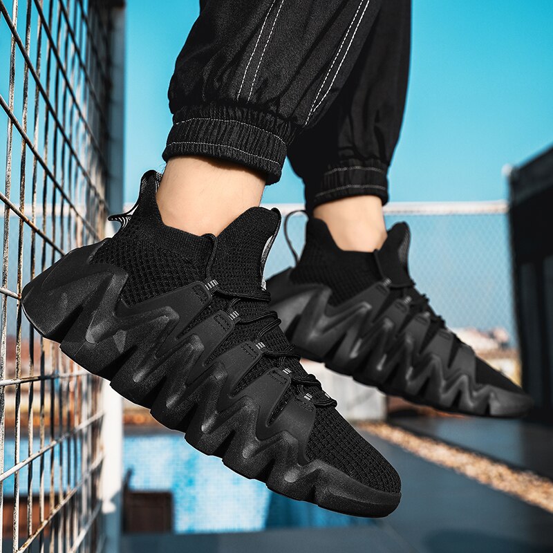 2024 Nozu Sneakers
