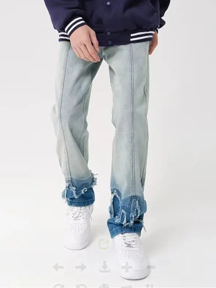 The Azure Jeans