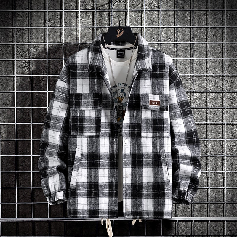 The Brock Jacket