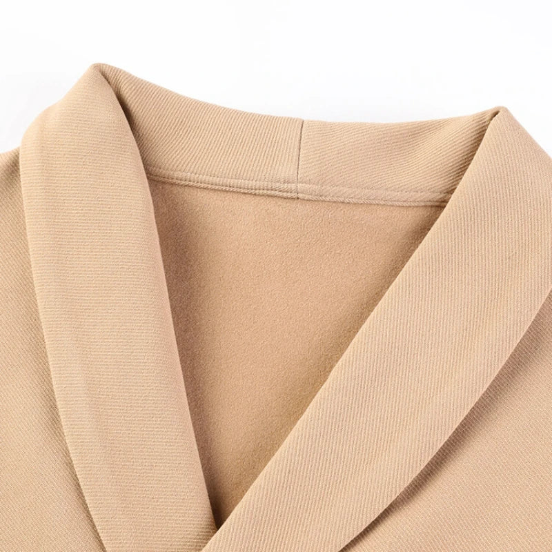 The Sobek - Gentleman's Broadcloth Sweater