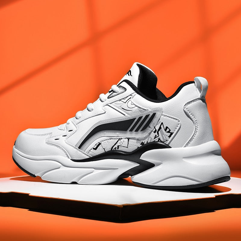2024 Cragus Sneakers