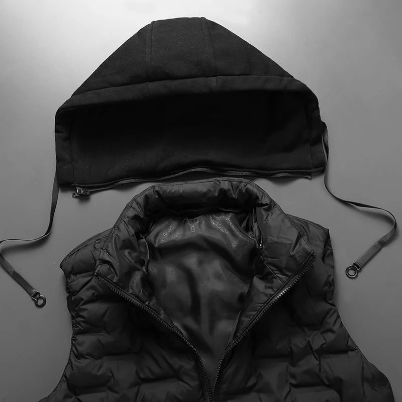 Masons Winter Vest