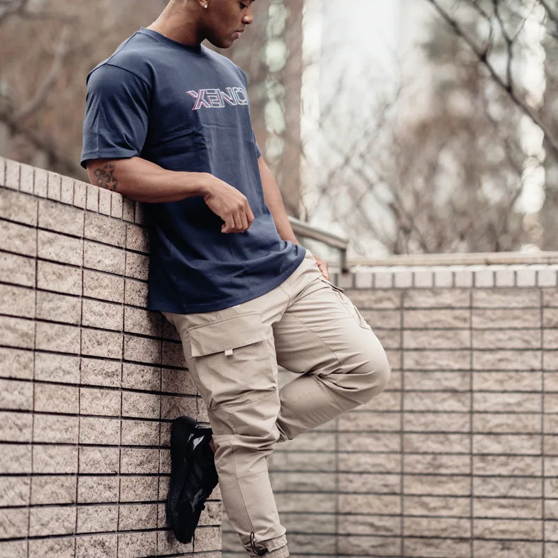 The Anhur Cargo Pants
