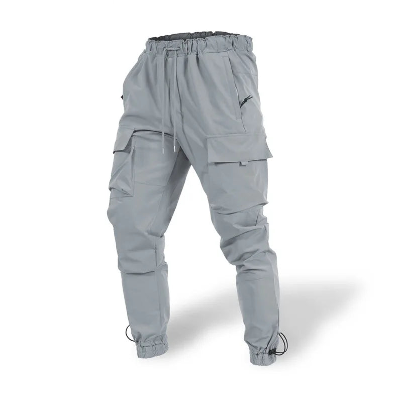 The Anhur Cargo Pants