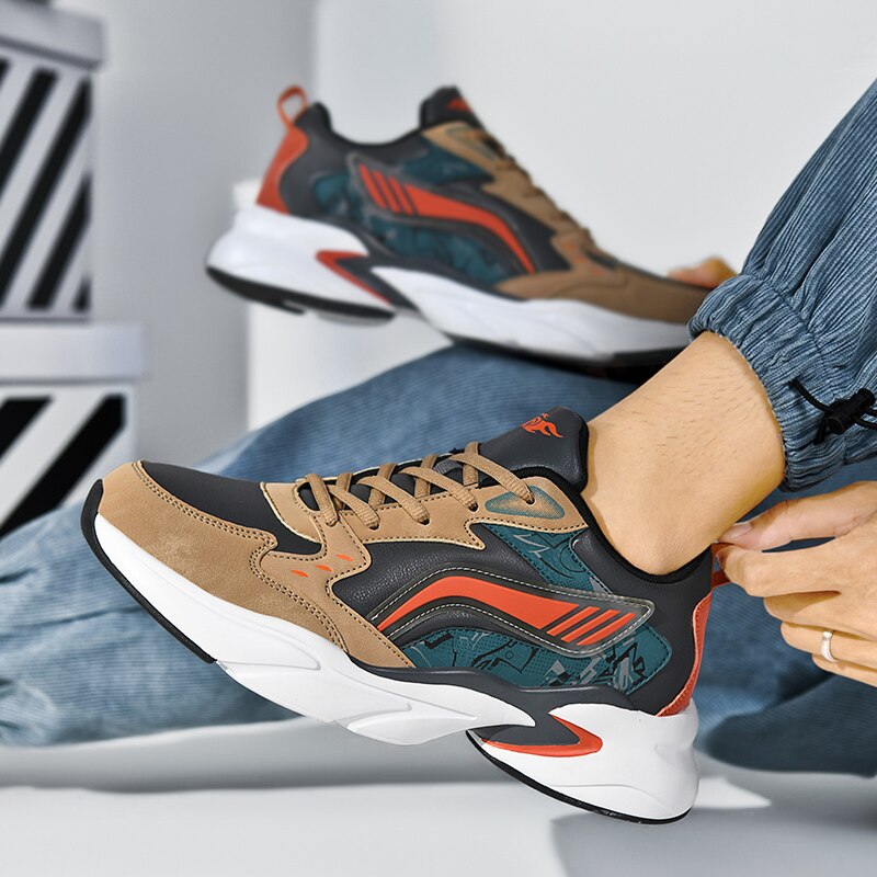 2024 Cragus Sneakers