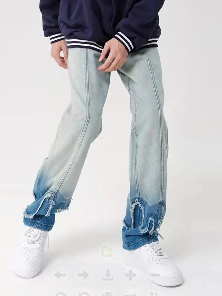 The Azure Jeans