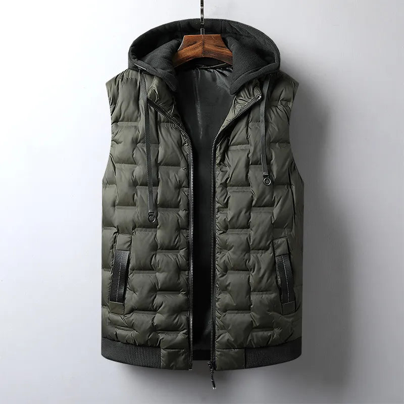 Masons Winter Vest