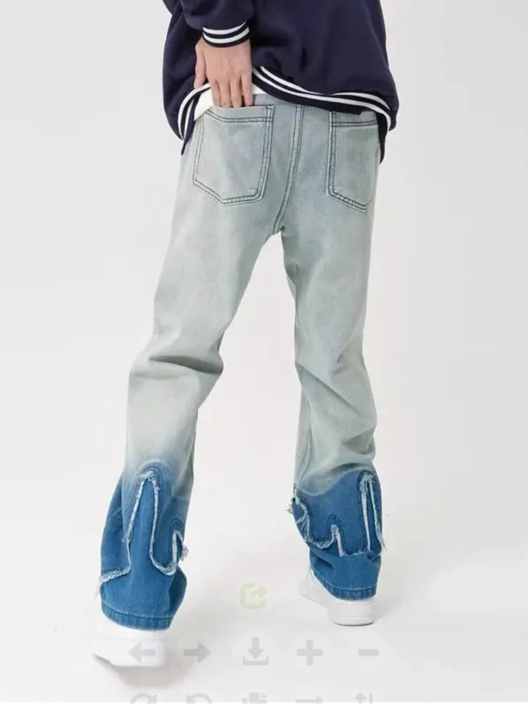 The Azure Jeans