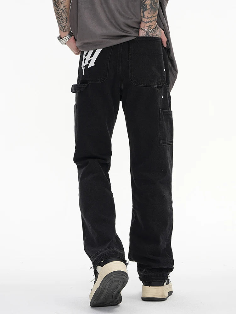 The Hollywood Hideout Jeans