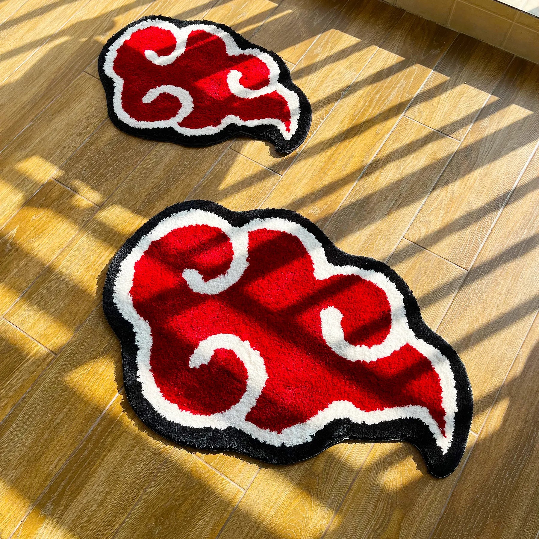 The Rogue Ninja's Rug
