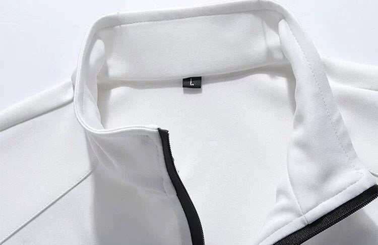 Zane Men's Premium Set