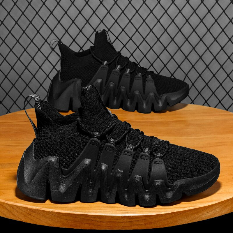 2024 Nozu Sneakers