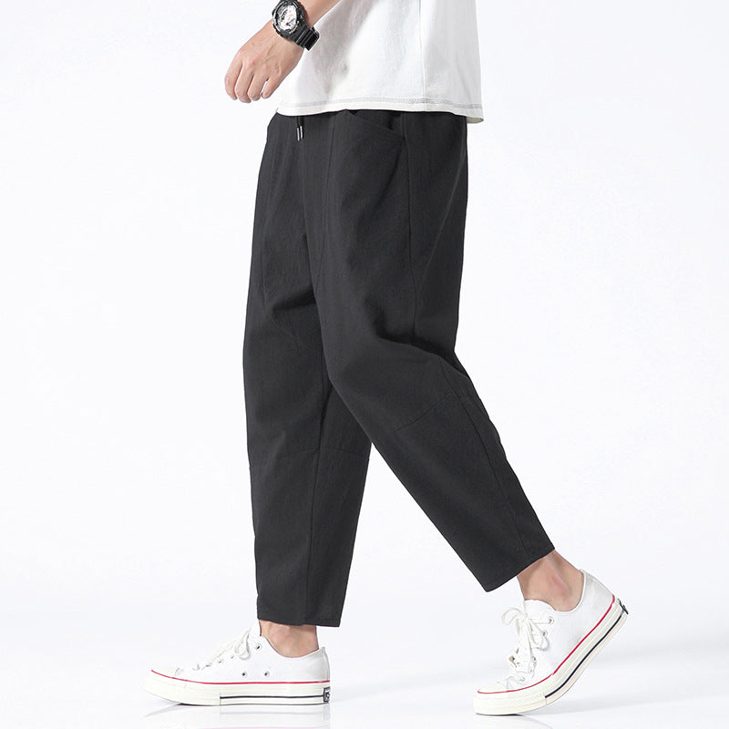 The Ellsworth Pants