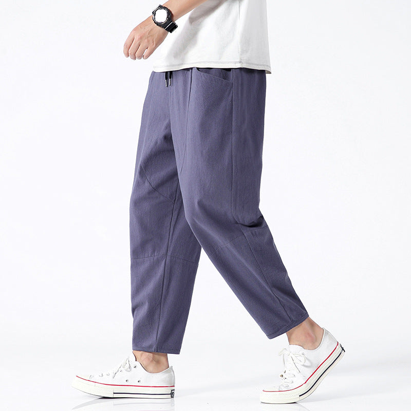 The Ellsworth Pants