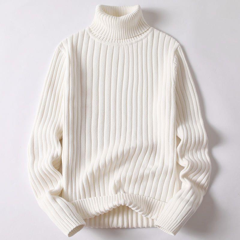 Valsero Wool Turtleneck