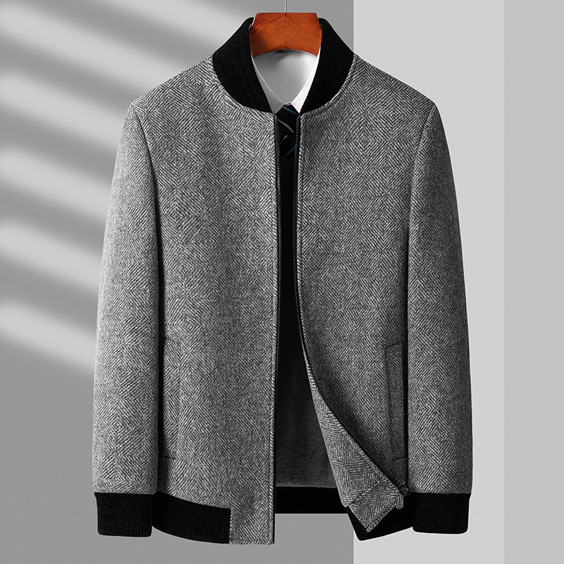 Wexford Wool Jacket