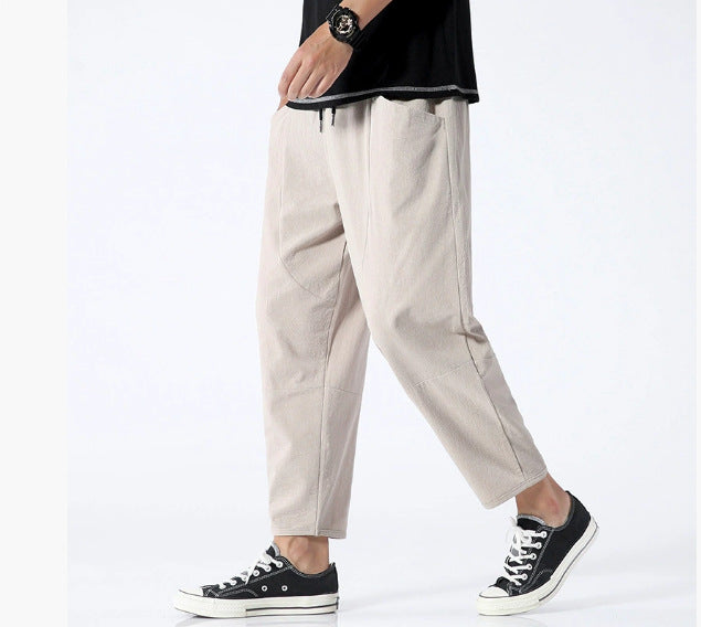 The Ellsworth Pants