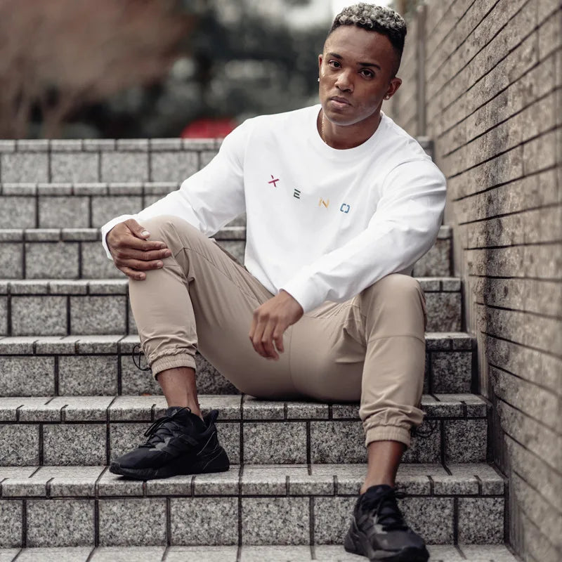The Anhur Cargo Pants