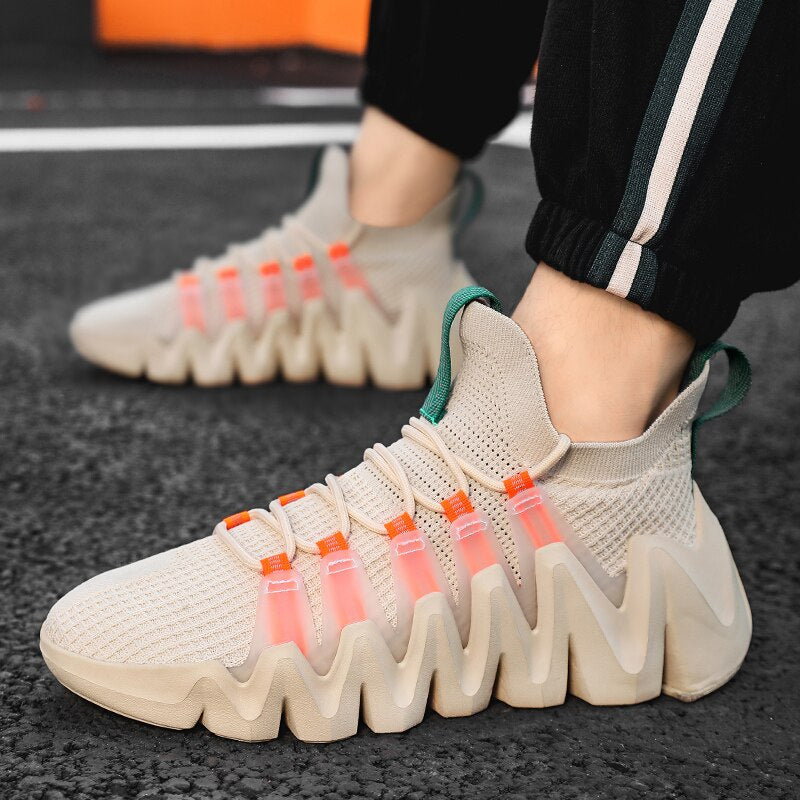 2024 Nozu Sneakers