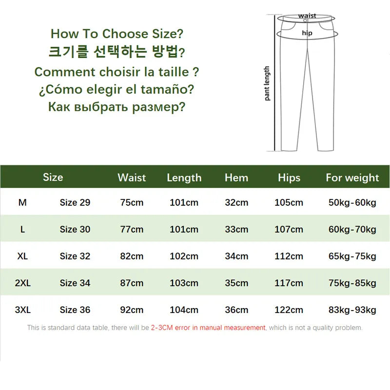 2023 Autumn New 100% Cotton Loose Cargo Pants Men Clothing Casual Streetwear Jogger Pants Men Trousers with Belt F7617