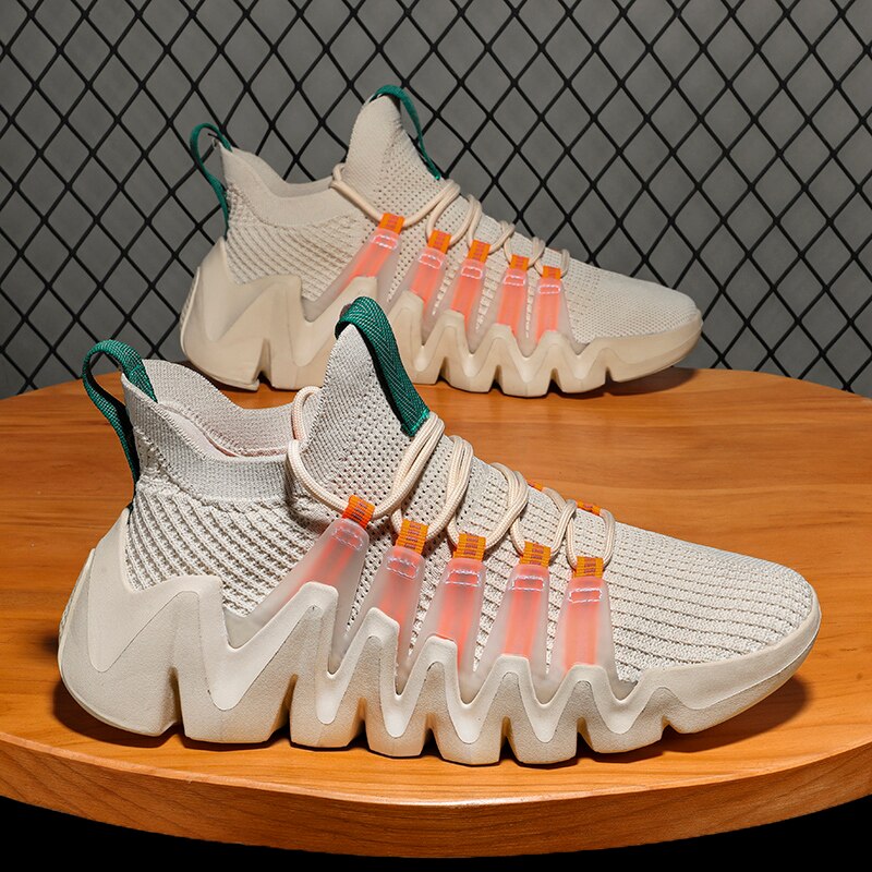 2024 Nozu Sneakers
