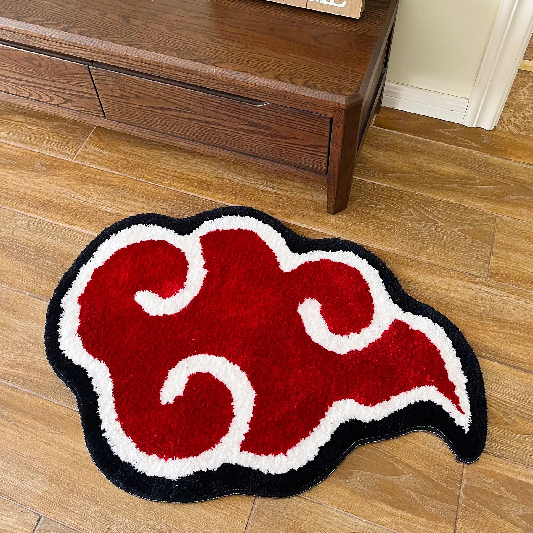 The Rogue Ninja's Rug