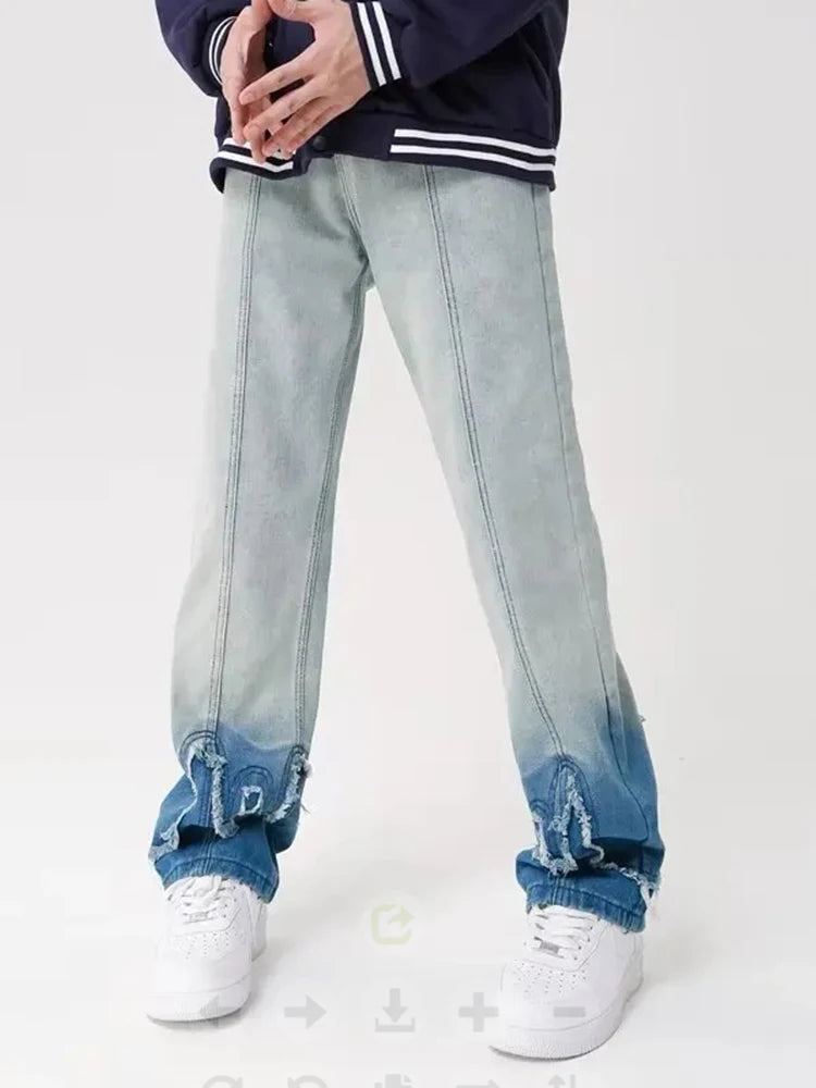 The Azure Jeans