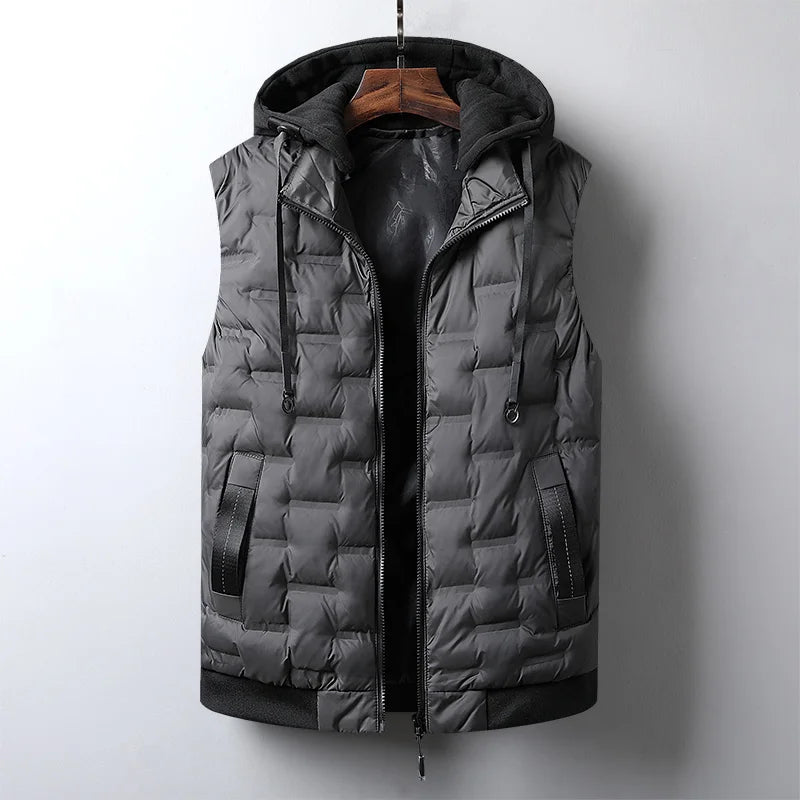 Masons Winter Vest