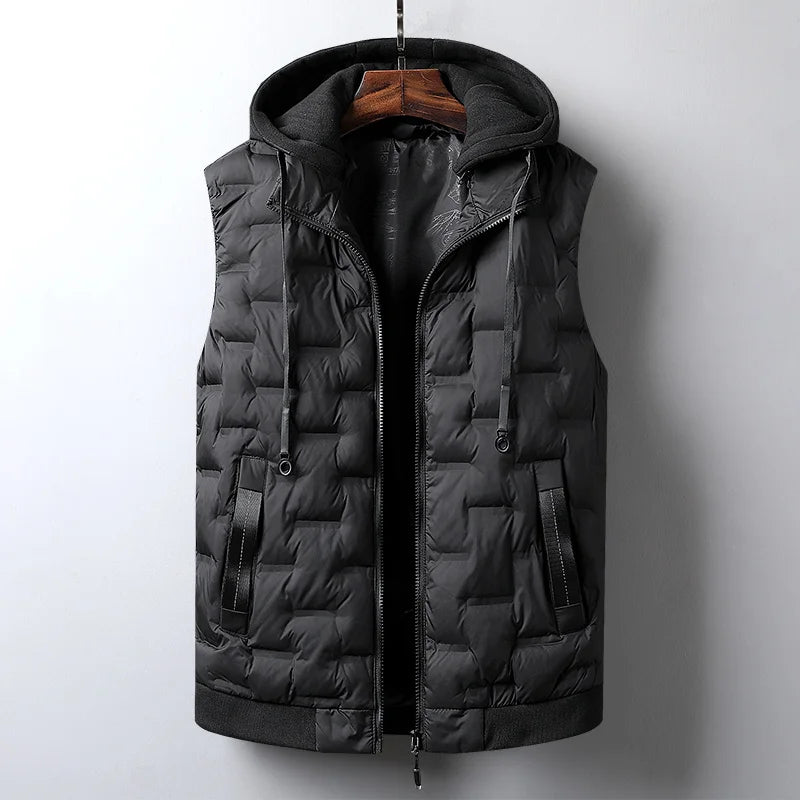Masons Winter Vest