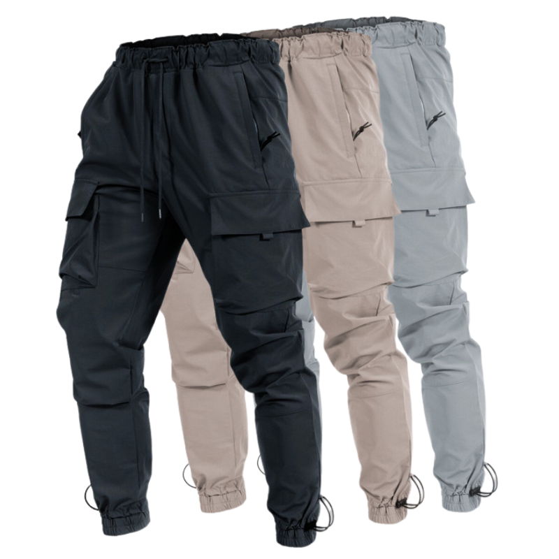 The Anhur Cargo Pants
