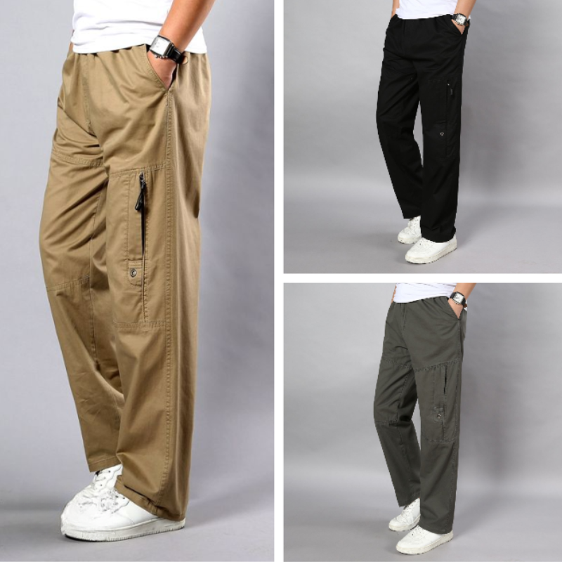 The Sobek Cargo Pants