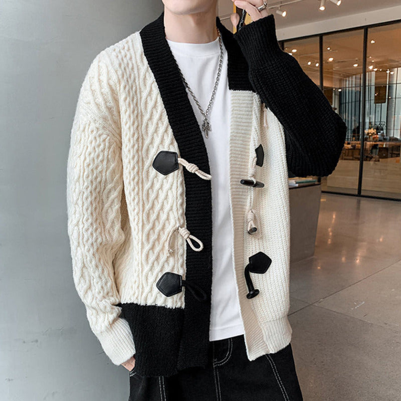 Robin Men's Cardigan