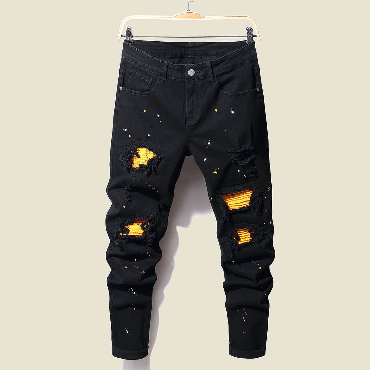 The Anhur Jeans