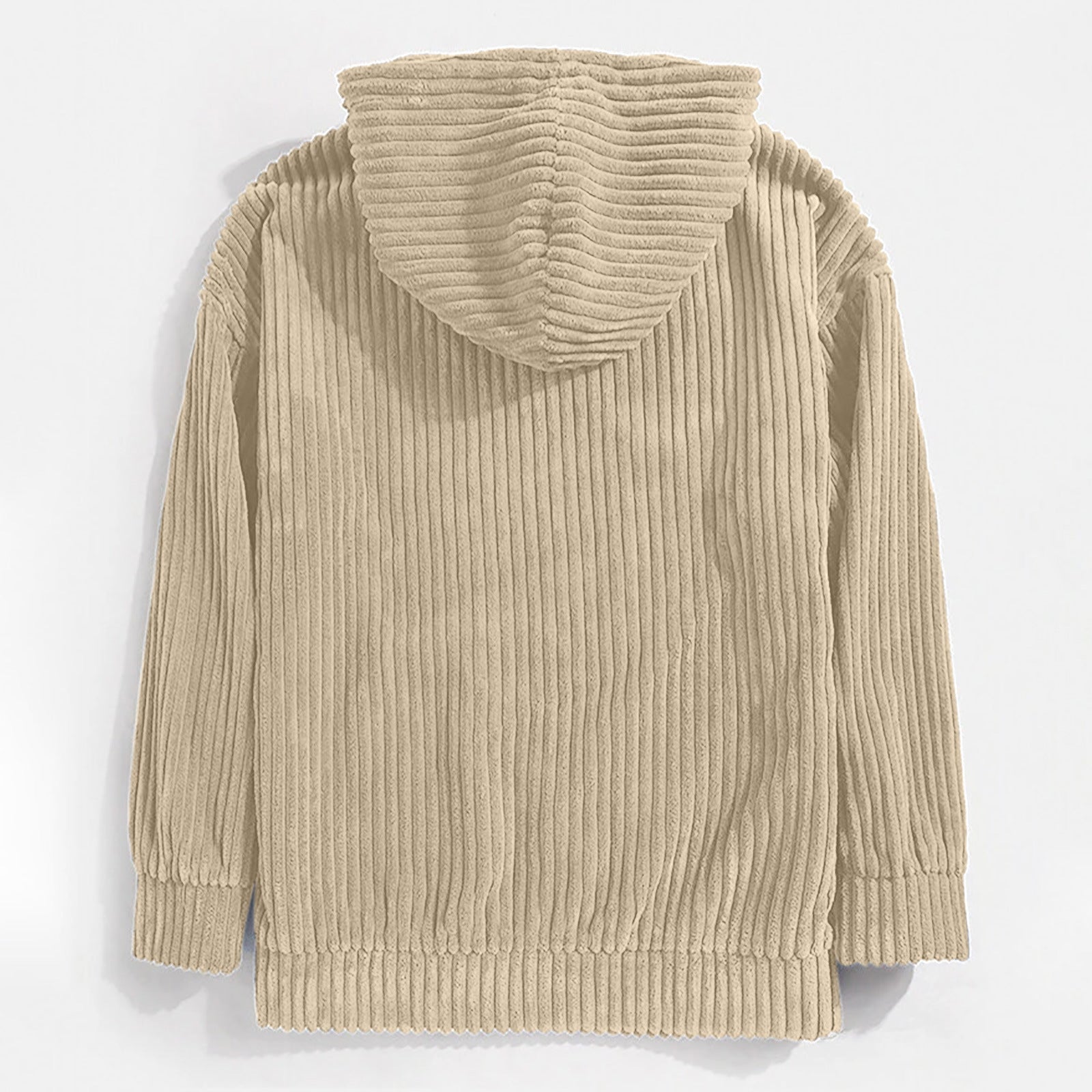 The Zephyr Hoodie