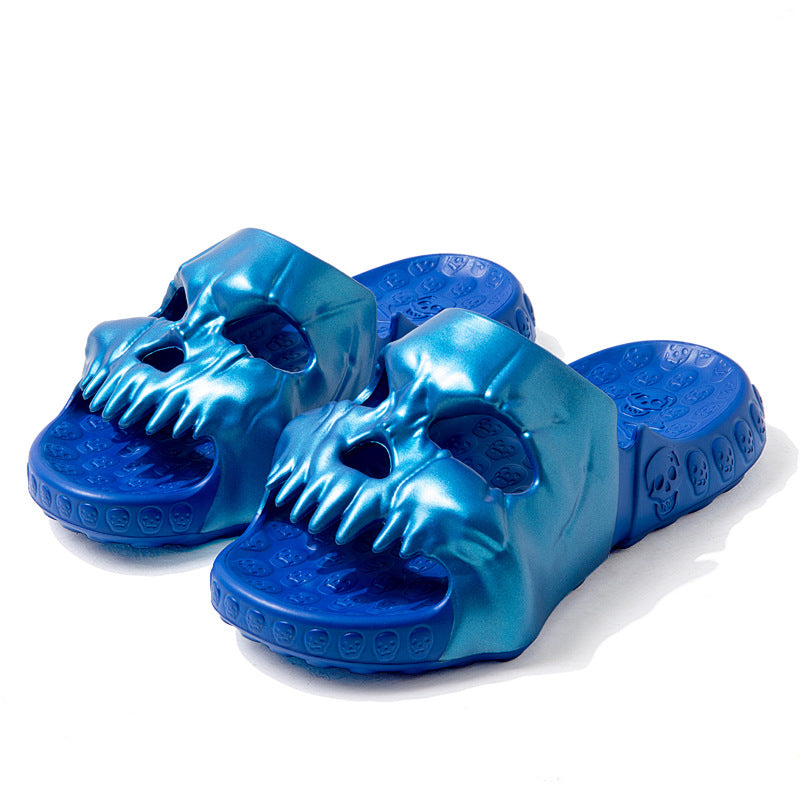The Reaper's Slides