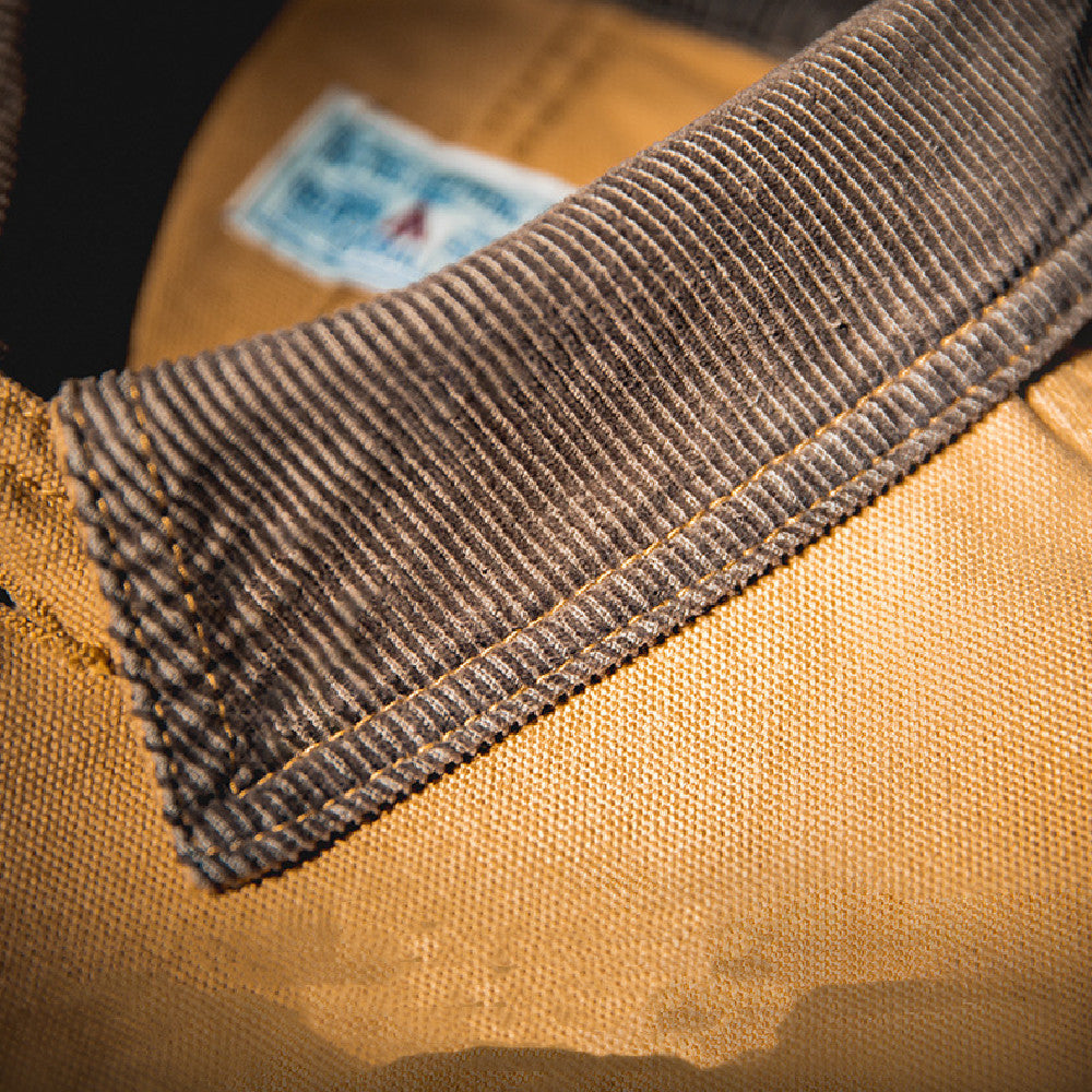 The Gravik Thin Lapel Jacket