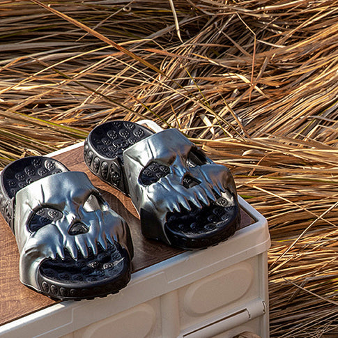 The Reaper's Slides