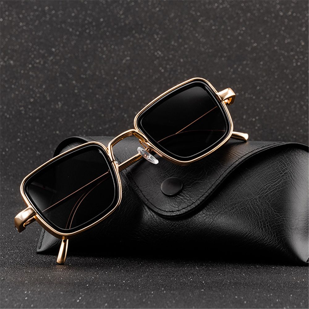 RetroPunk Men's Sunglasses
