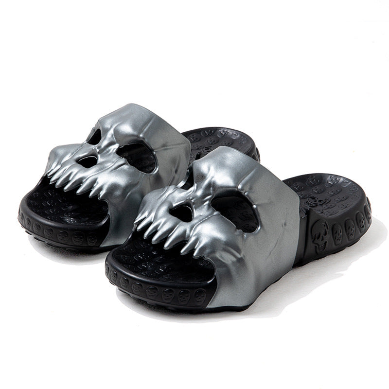 The Reaper's Slides