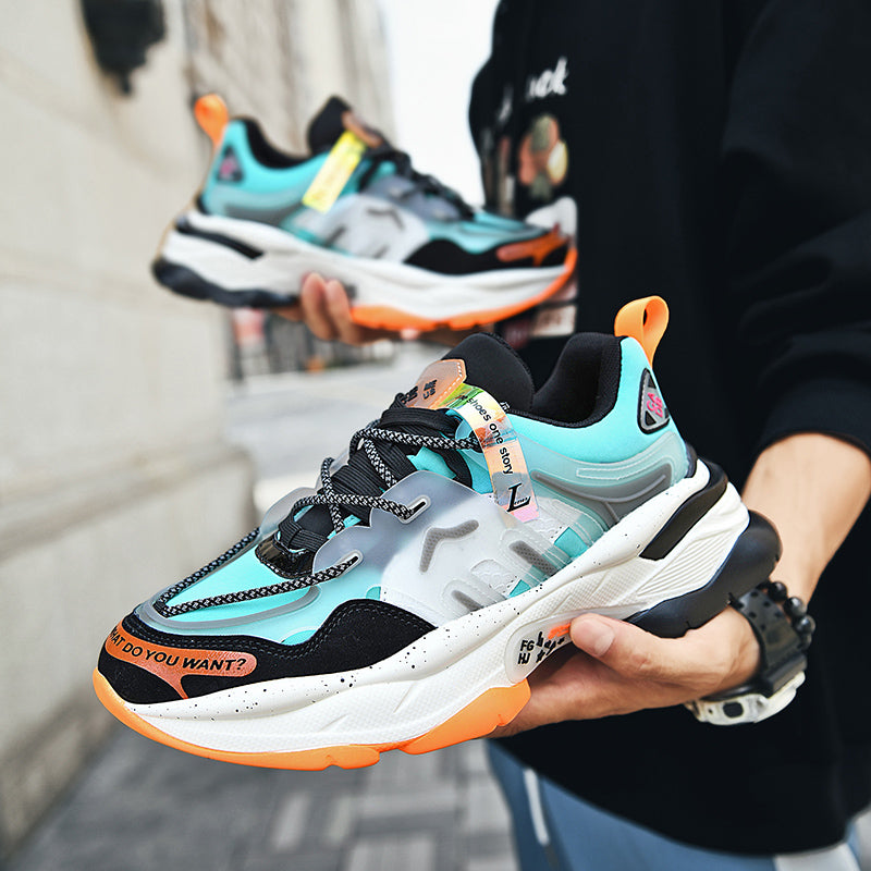 2023 Prestige Sneakers
