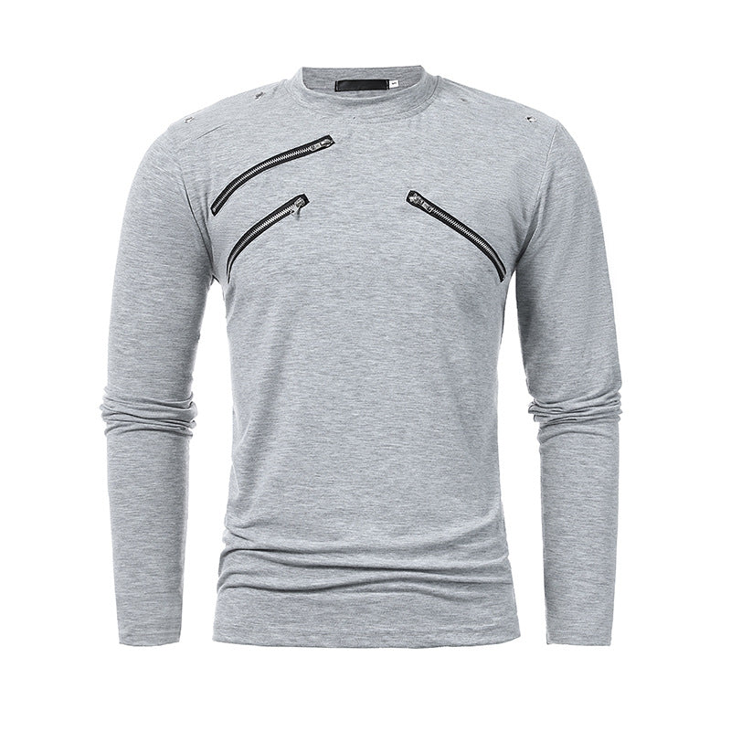 The Ruben Shirt