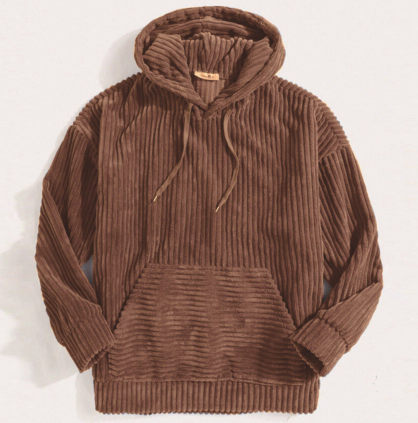 The Zephyr Hoodie